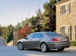 BMW 760Li 2005 года